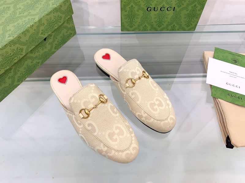 Gucci Slippers